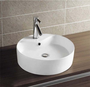 Умывальник CeramaLux N9008B