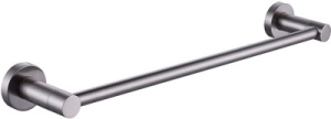 Держатель для полотенец Omnires Modern MP60214NI / MP60216NI, 40, никель
