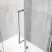 Душевой уголок Veconi RV-033R, 70х90, дождь