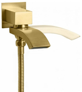 Душевая система скрытого монтажа Filarete Waterfall FL1012MG