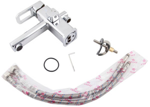 Смеситель для умывальника Kaiser Sharp 64088