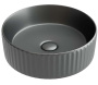 Умывальник CeramicaNova Element CN6057MDH