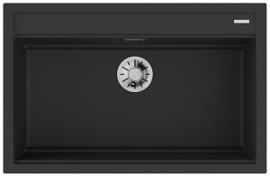 Кухонная мойка Omoikiri Kitagawa 79-LB, 79х51, wind green