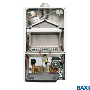Газовый котел BAXI LUNA -3 Comfort 1.240 Fi