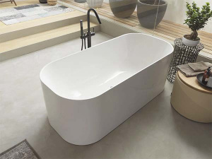 Акриловая ванна Kolpa-san Pandora FS, 173х78