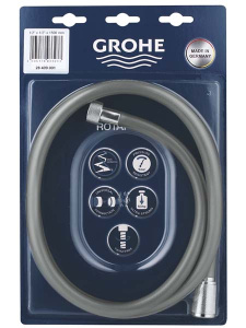 Душевой шланг Grohe Rotaflex 28409001