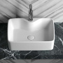 Умывальник CeramicaNova Element CN6033