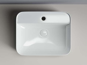 Умывальник CeramicaNova Element CN5015