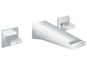Смеситель встраиваемый Grohe Allure Brilliant 20346000, хром