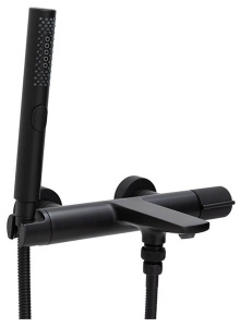 Смеситель для ванны Allen Brau Liberty 5.33006-31