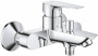 Смеситель для ванны Grohe BauEdge 23604001