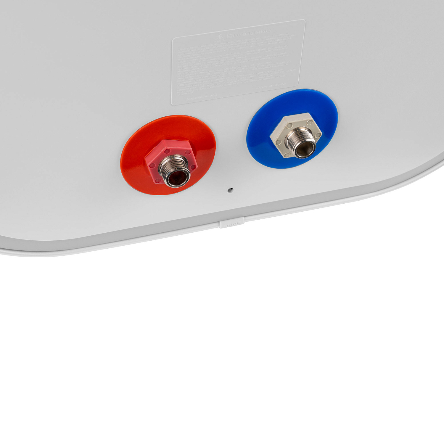 Электрический водонагреватель HAIER TF7(R)