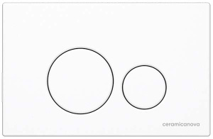 Инсталляция для подвесного унитаза CeramicaNova Envision CN1001W 3 в 1