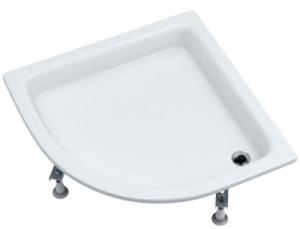 Душевой поддон iRegio LDBR214 / LDBR215, 90х90
