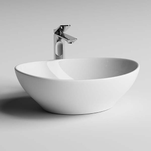 Умывальник CeramicaNova Element CN6016