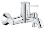 Смеситель для ванны Grohe BauClassic 32865000