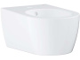 Подвесное биде Grohe Essence Ceramic 3957400H