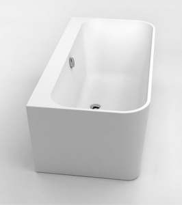 Акриловая ванна Vagnerplast Maggie 160, 160х75