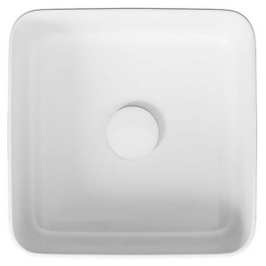 Умывальник Cersanit Crea 35 Square (P-UM-CRE35/1-oc-S)