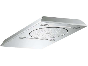 Верхний душ Grohe Rainshower F-series (3 режима) 27938001