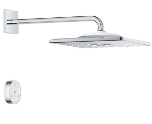 Верхний душ Grohe Rainshower SmartConnect 310 Cube 26642000