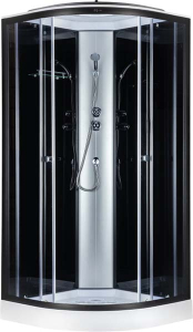 Душевая кабина Saniteco SN-180B / SN-190B / SN-110B