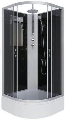Душевая кабина Niagara Classic NG-3503-14BKT / NG-3501-14BKT / NG-3502-14BKT