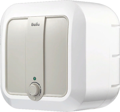 Накопительный водонагреватель Ballu BWH/S Capsule U 10 / 15