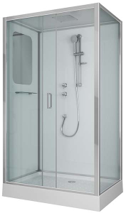 Душевая кабина Niagara NG-6012-01QL / NG-6012-01QR