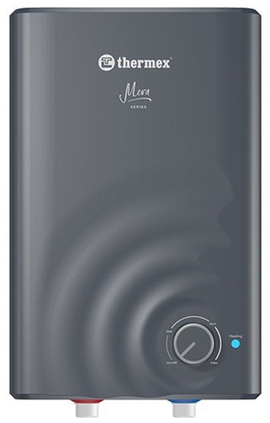 Накопительный водонагреватель Thermex Mera 7 O / 10 O / 15 O