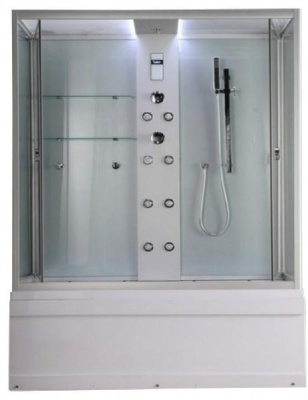 Душевая кабина Timo TL-1505 / TL-1506