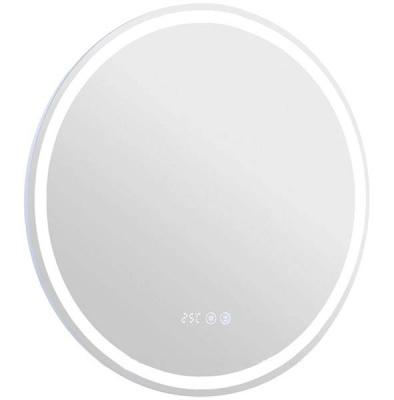 Зеркало Aquanet Оптима D 60 / 70 / 80 Led