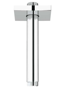 Кронштейн для верхнего душа Grohe Rainshower neutral 27485000