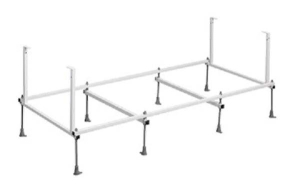 Монтажный комплект Santek Касабланка XL 180х80
