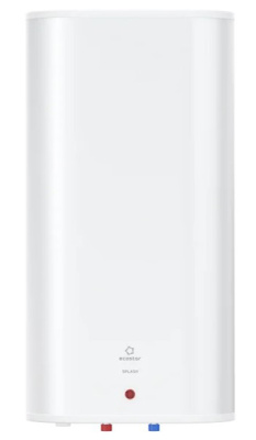 Накопительный водонагреватель Ecostar Splash EWH-SP30-FS / EWH-SP50-FS / EWH-SP80-FS / EWH-SP100-FS
