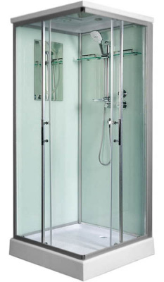 Душевая кабина WeltWasser WW500 Laine 802 / 902 / 1002