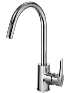 Смеситель для кухонной мойки Lemark Mars LM3505C