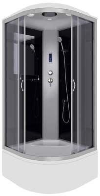 Душевая кабина Niagara Classic NG-2507-14P / NG-2508-14P / NG-2509-14P