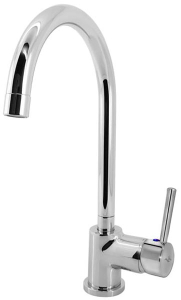 Смеситель для кухонной мойки Ahti Polar Circle PC103011