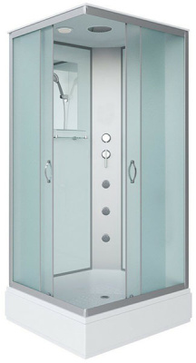 Душевая кабина Niagara Classic NG-33974-14QG / NG-33984-14QG / NG-33084-14QG
