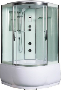 Душевая кабина WeltWasser WW500 Emmer 11055 / 12055
