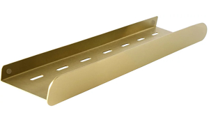 Полка Rea SF03-600-BG Brush Gold REA-06009
