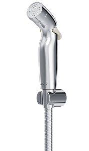 Гигиеническая лейка Damixa Shower program 760550200