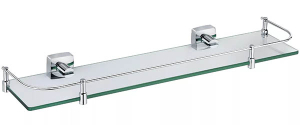 Полка Fixsen Kvadro FX-61303B