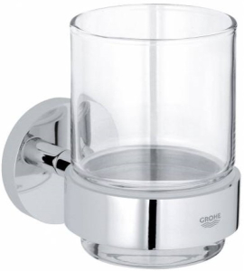 Стакан Grohe Essentials 40447001