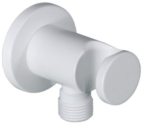 Шланговое подключение Paffoni ZSUP031BO