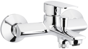 Смеситель для ванны Armatura Agat 4424-510-00