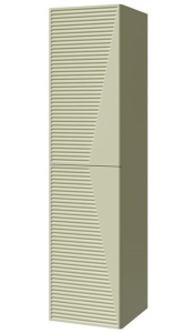 Пенал Caprigo Modo Terza 35650L-SF024 / 35650R-SF024