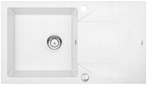Кухонная мойка Deante Evora ZQJ-2113 / ZQJ-5113 / ZQJ-7113 / ZQJ-A113 / ZQJ-G113 / ZQJ-N113 / ZQJ-S113 / ZQJ-T113