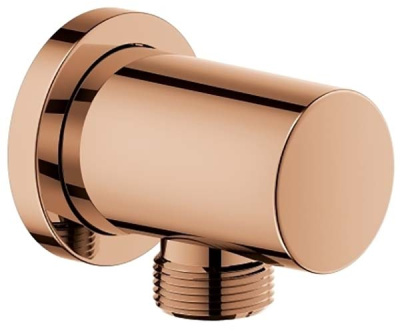 Шланговое подключение Grohe Rainshower 27057DA0 / 27057DL0